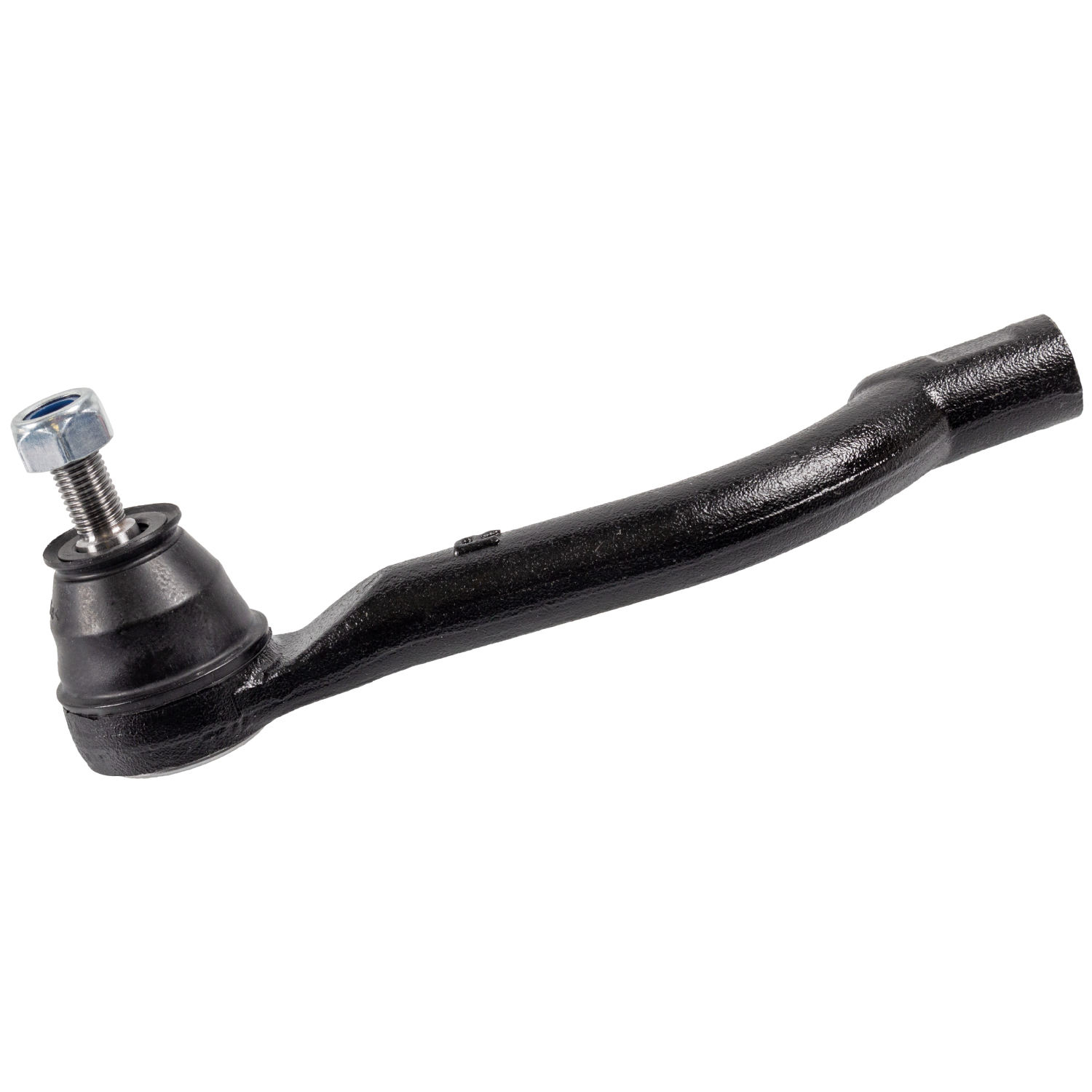 Tie Rod End with lock nut