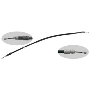 Hand Brake Cable