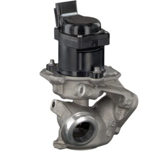 Exhaust Control Valve with gaskets