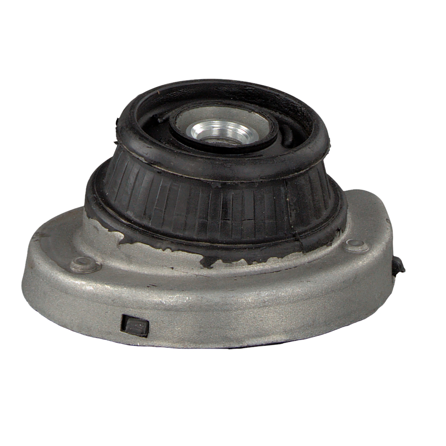 Strut Mounting without ball bearing