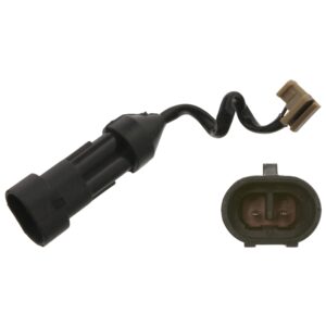 Wear Indicator for brake lining