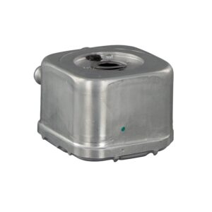Oil Cooler