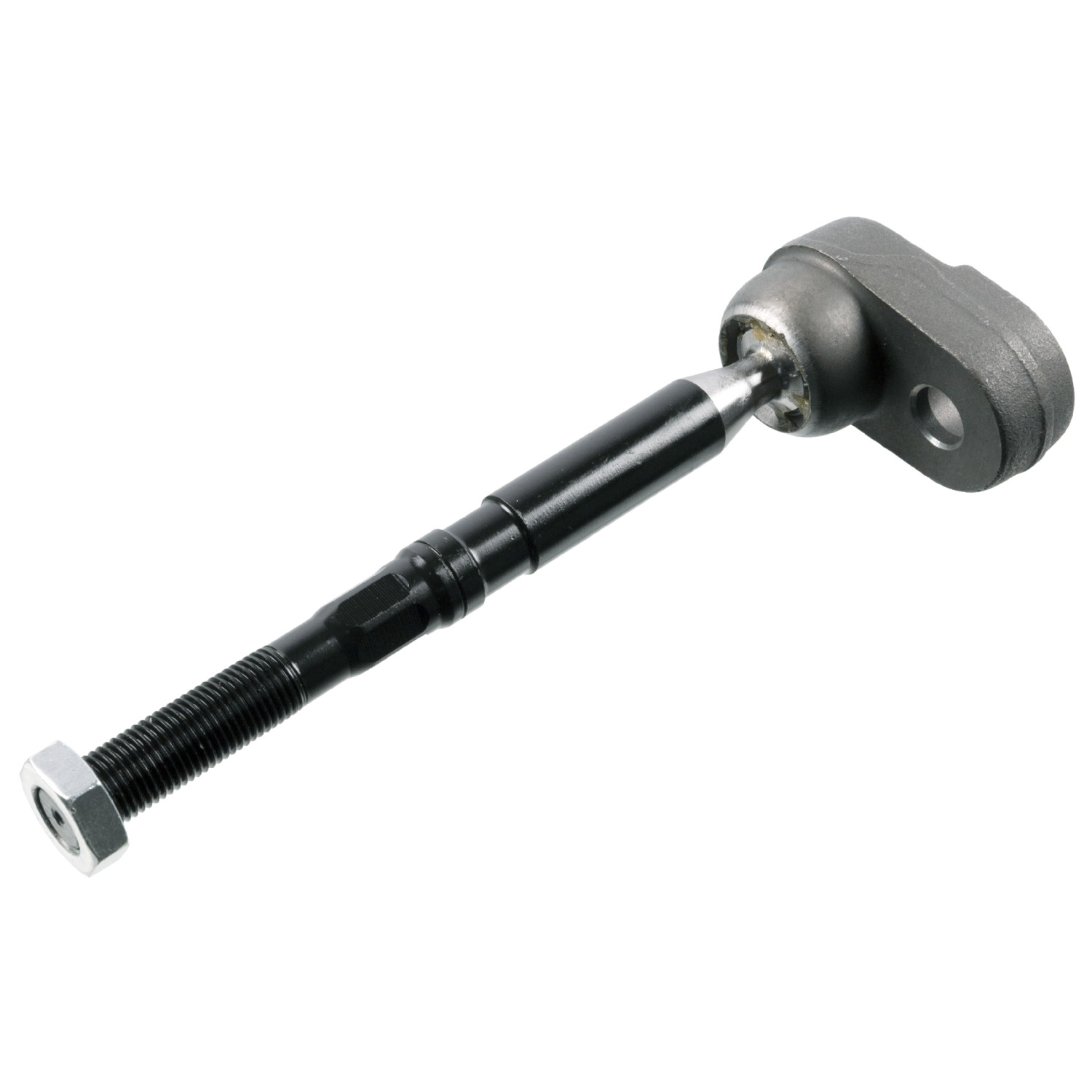 Axial Joint with nut