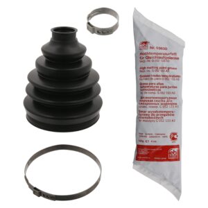 Axle Collar Kit