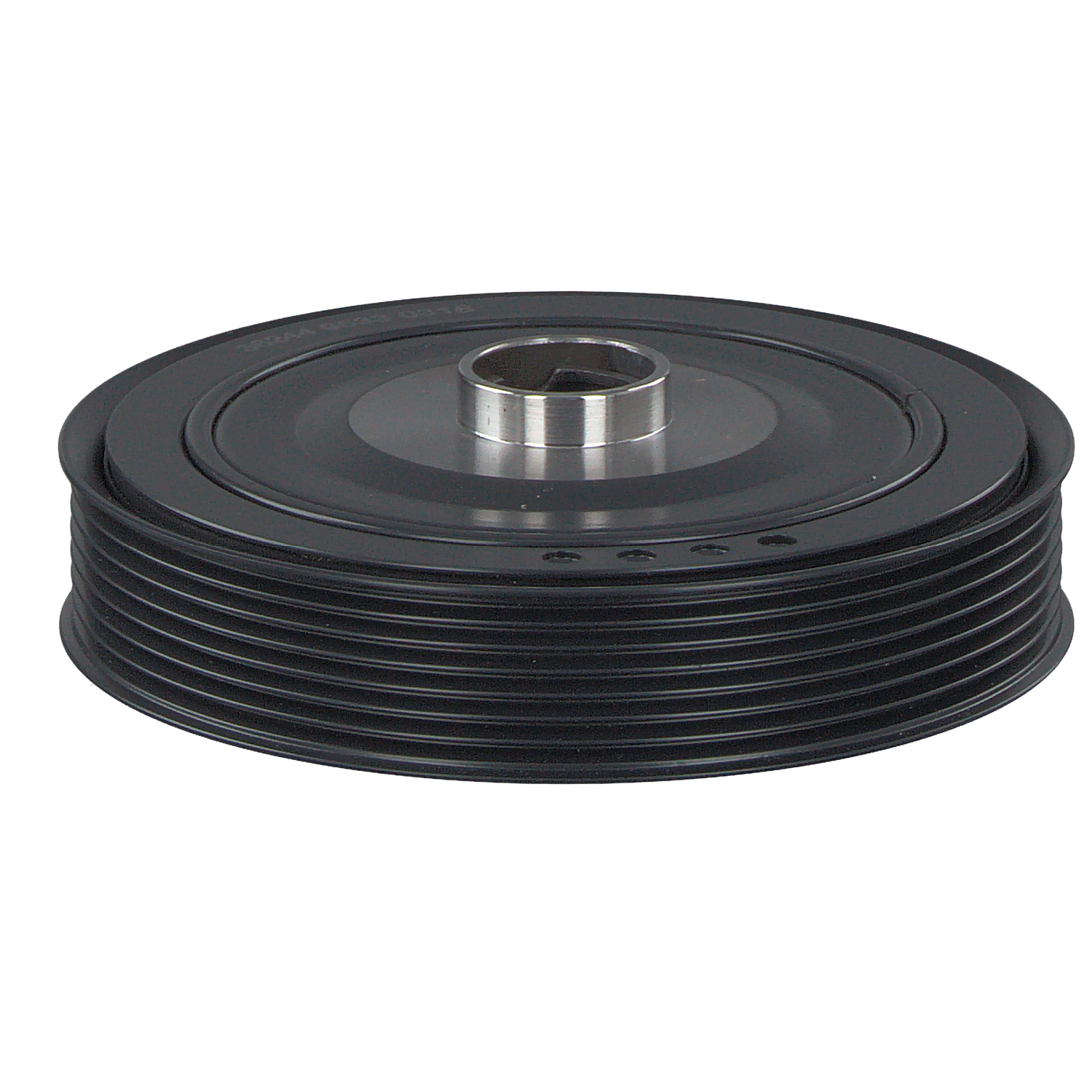 TVD Pulley for crankshaft