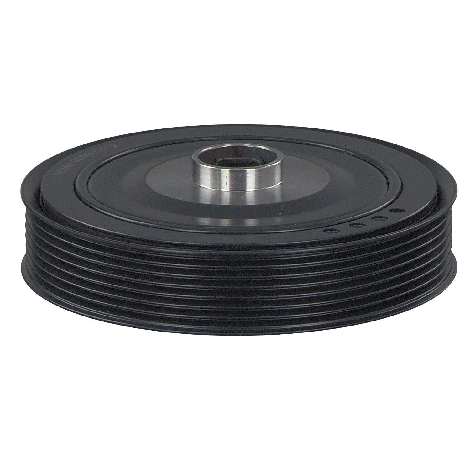 TVD Pulley for crankshaft