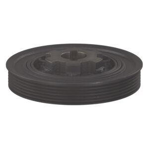 TVD Pulley for crankshaft