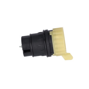Plug for automatic transmission control unit