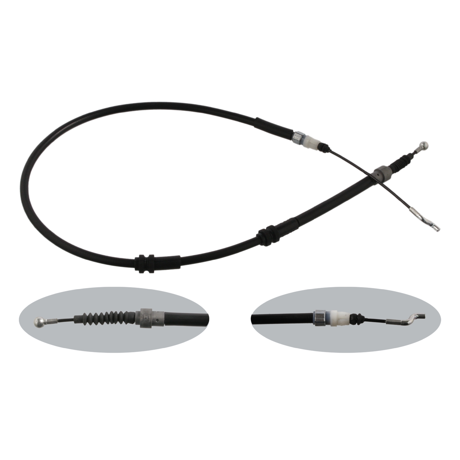 Hand Brake Cable