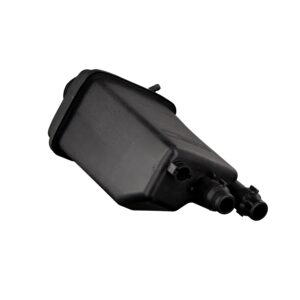 Coolant Expansion Tank
