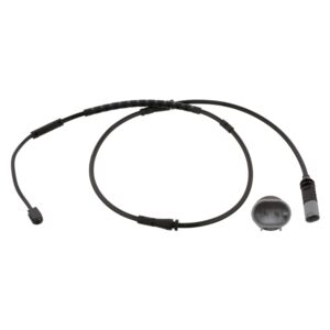 Wear Indicator for brake lining