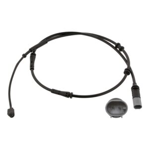 Wear Indicator for brake lining