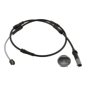 Wear Indicator for brake lining