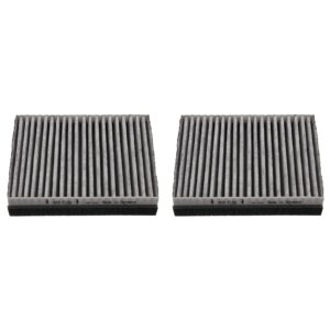 Cabin Filter Set