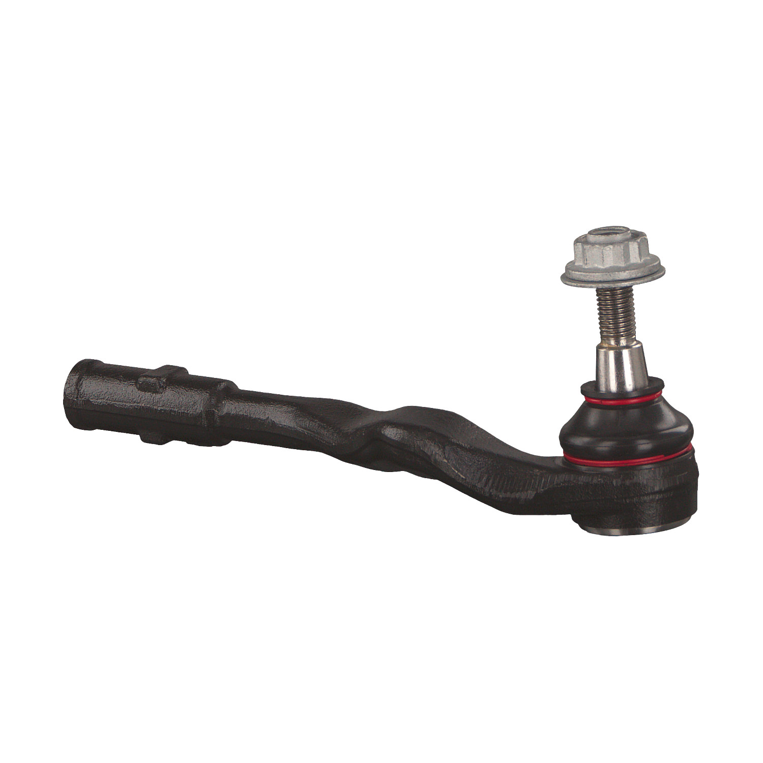 Tie Rod End with lock nut
