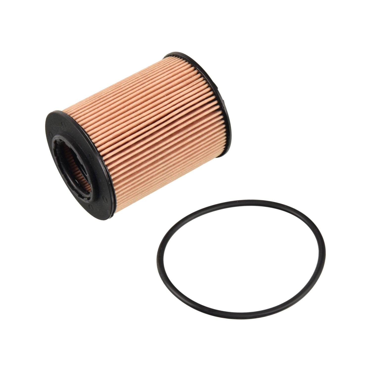 Oil Filter with sealing ring