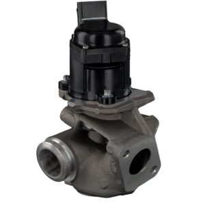 Exhaust Control Valve with gasket