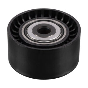 Idler Pulley for V-ribbed belt