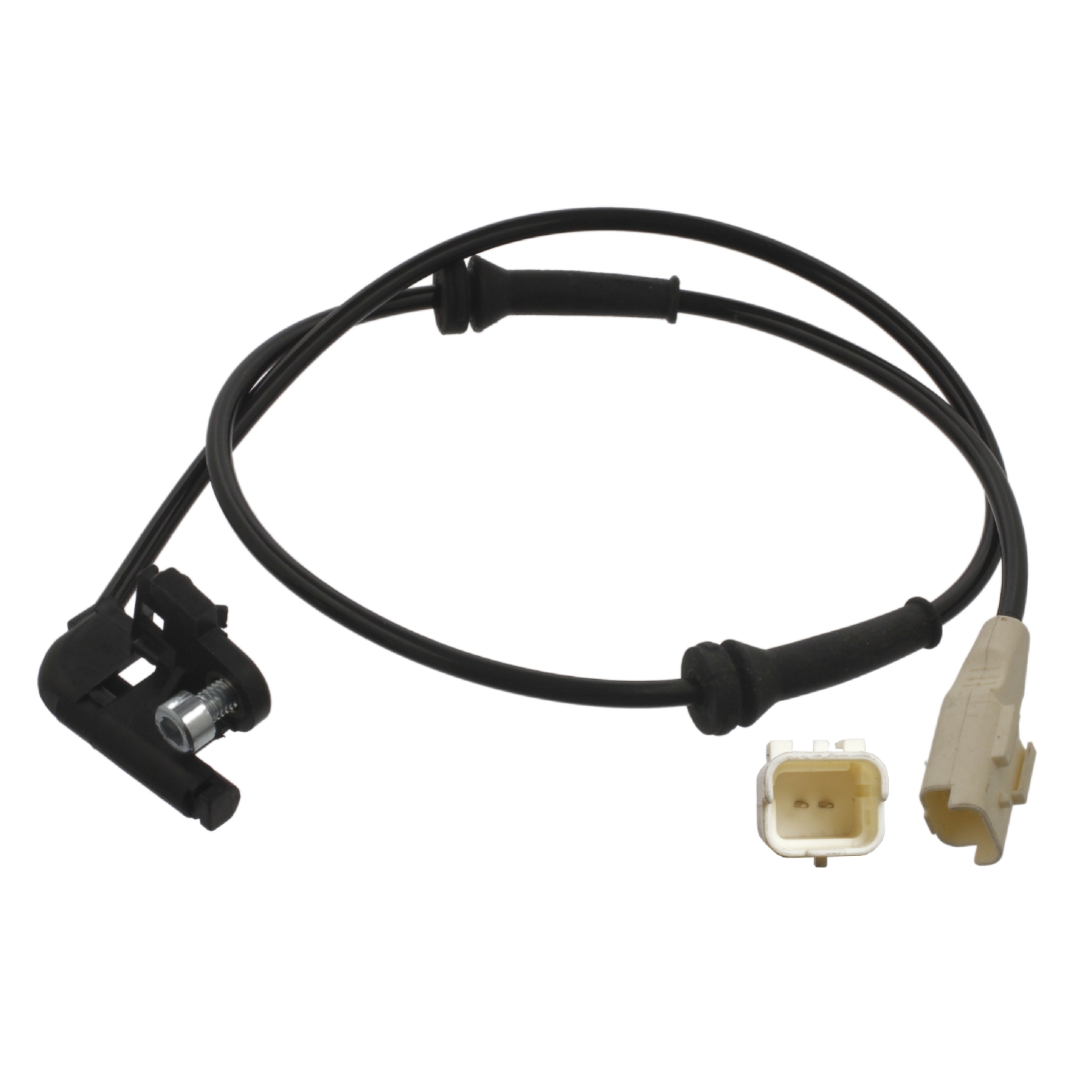 ABS Sensor with mounting bolt