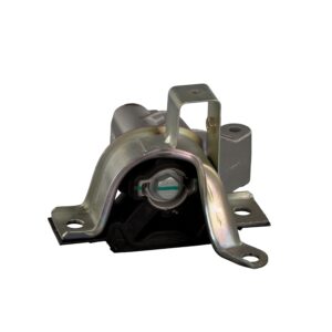 Engine Mounting