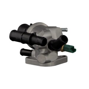 Thermostat Housing with gasket
