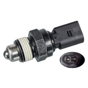 Back-Up Light Switch