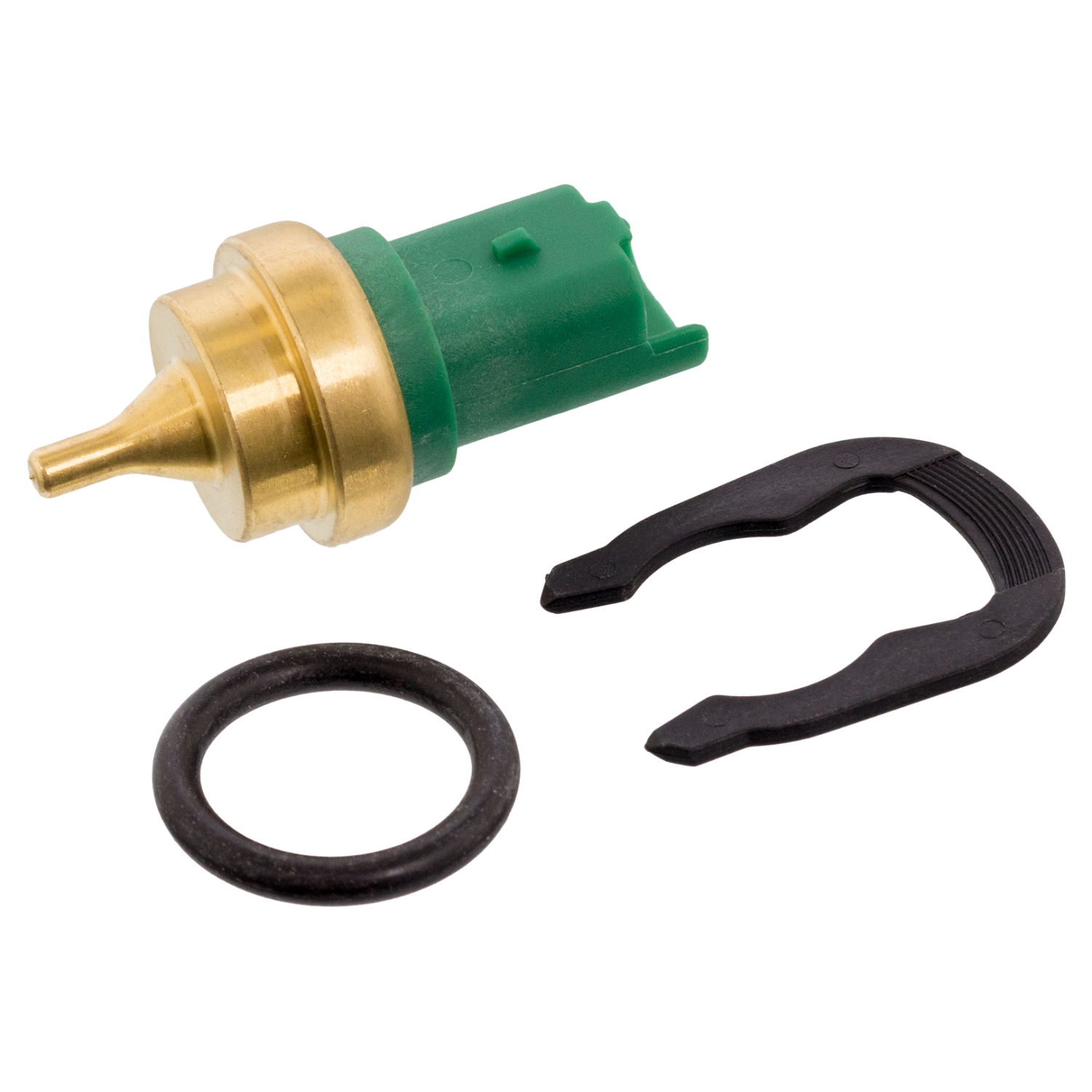 Coolant Temperature Sensor with sealing ring