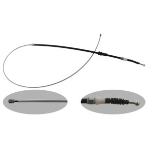 Hand Brake Cable