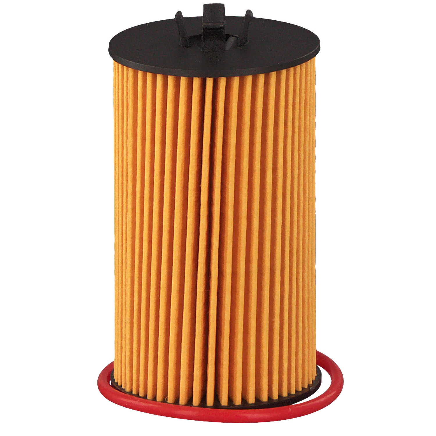 Oil Filter with sealing ring