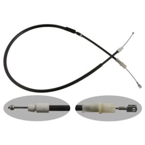 Hand Brake Cable