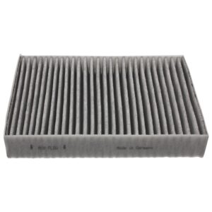 Cabin Air Filter