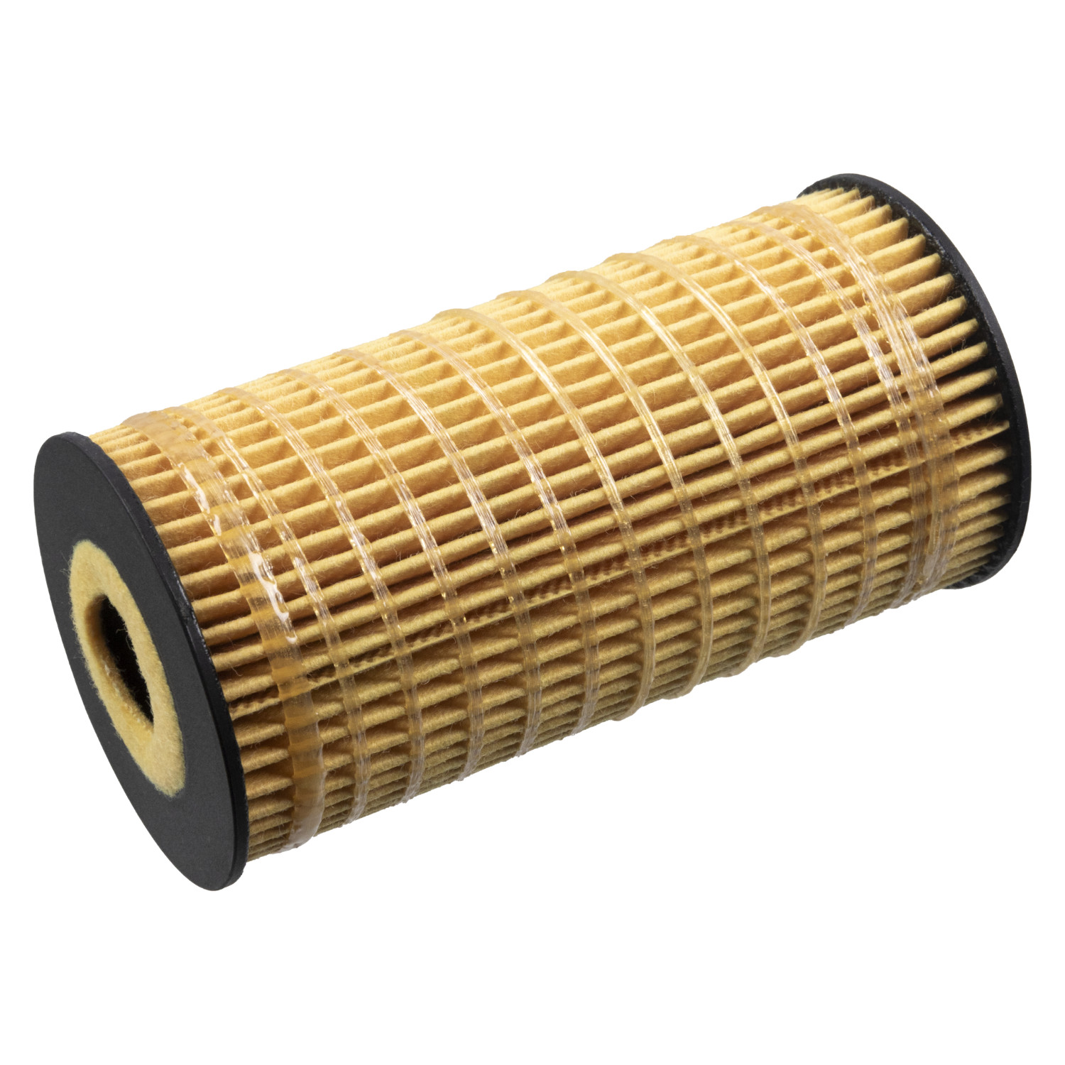 Oil Filter with sealing ring