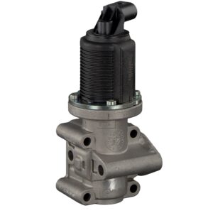 Exhaust Control Valve with gaskets