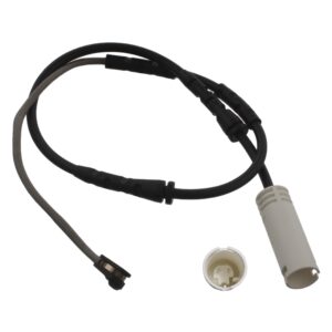 Wear Indicator for brake lining