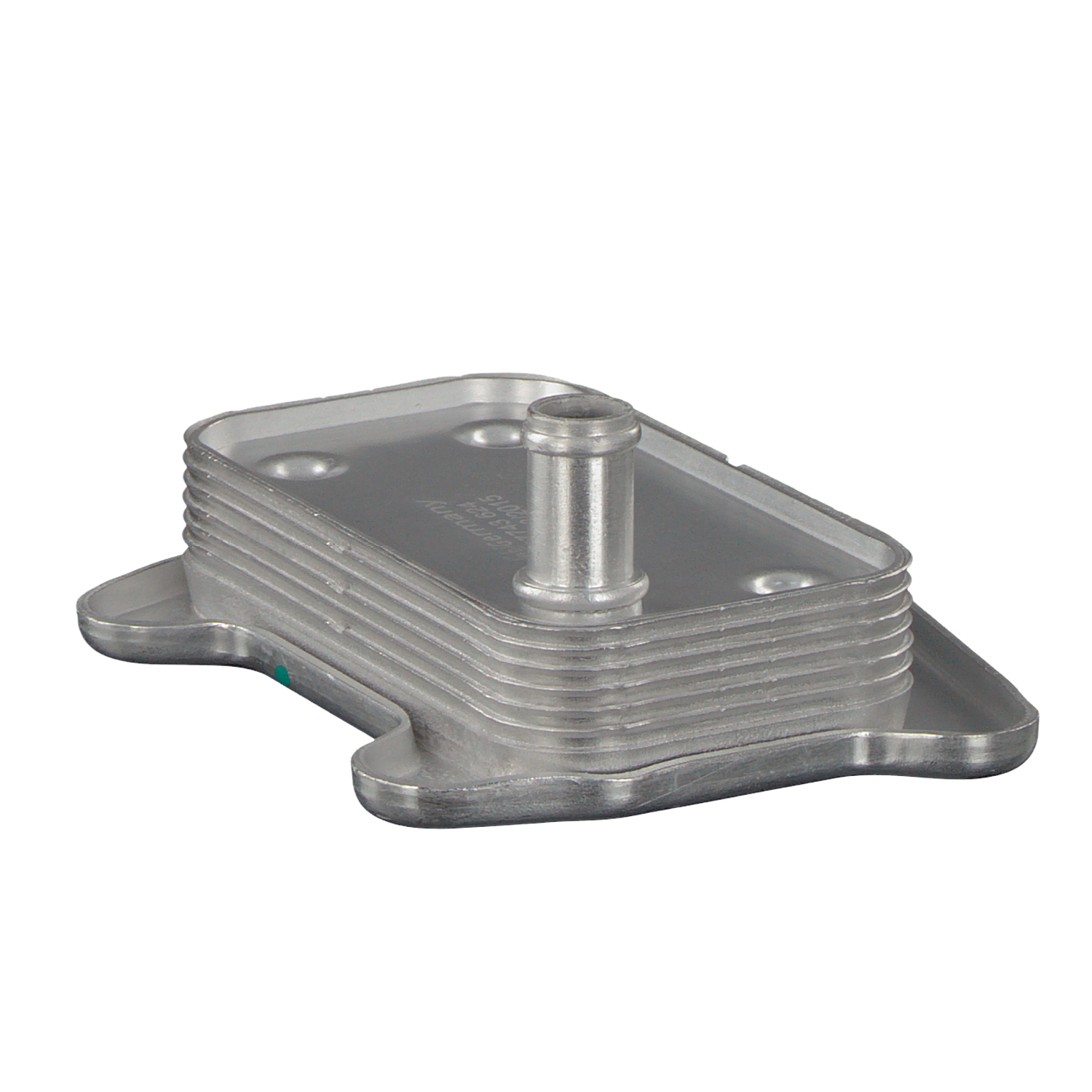 Oil Cooler