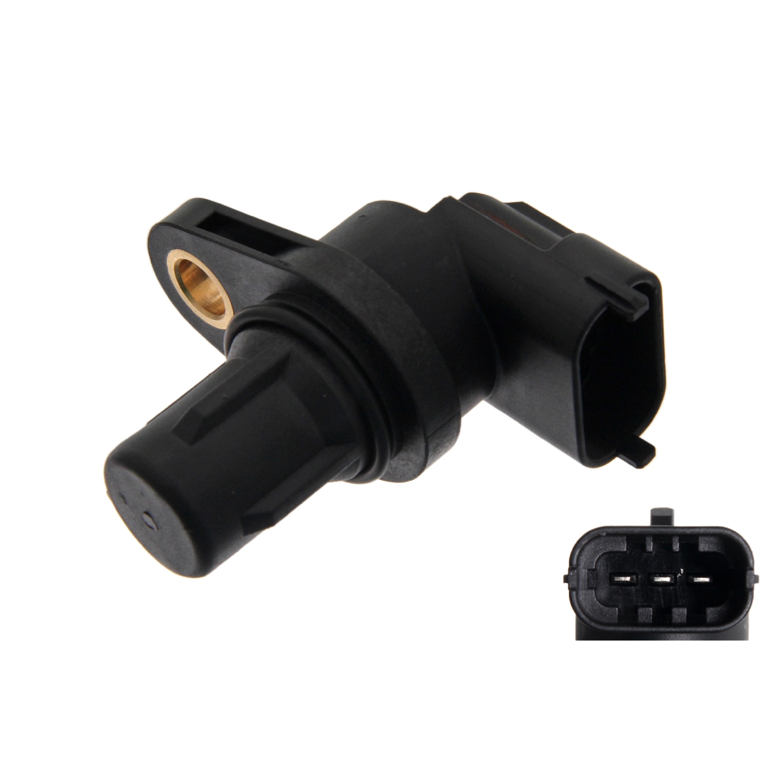 Camshaft Sensor with gasket