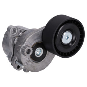 Belt Tensioner for V-ribbed belt