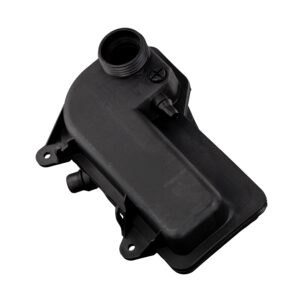 Coolant Expansion Tank