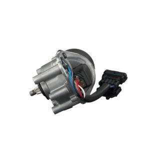 Wiper Motor with connecting cable