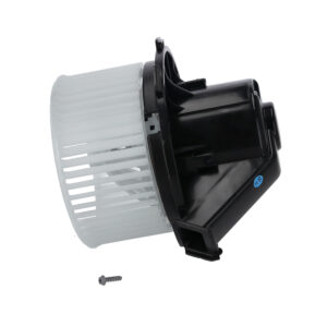 Interior Fan Assembly