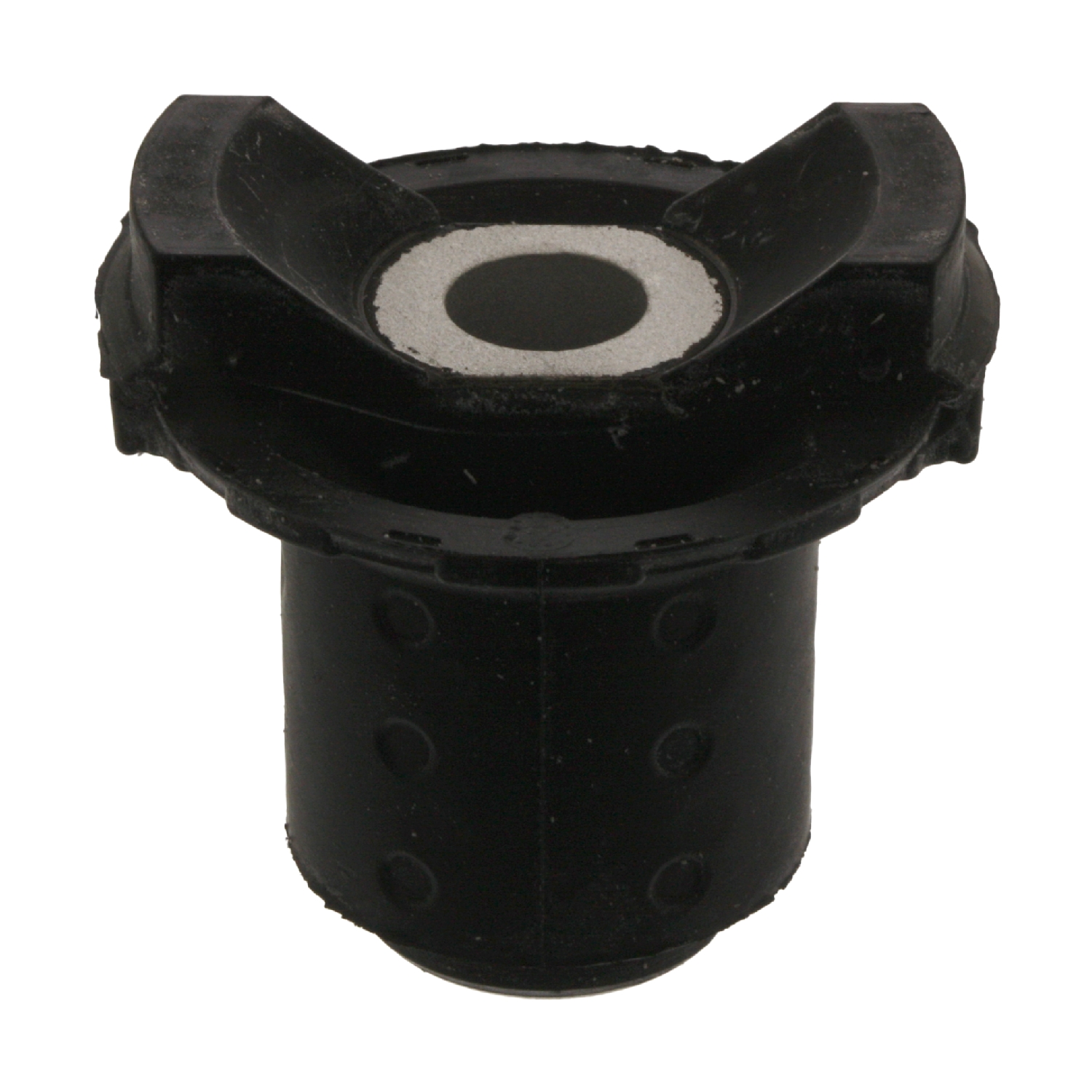 Axle Beam Mount for front axle support