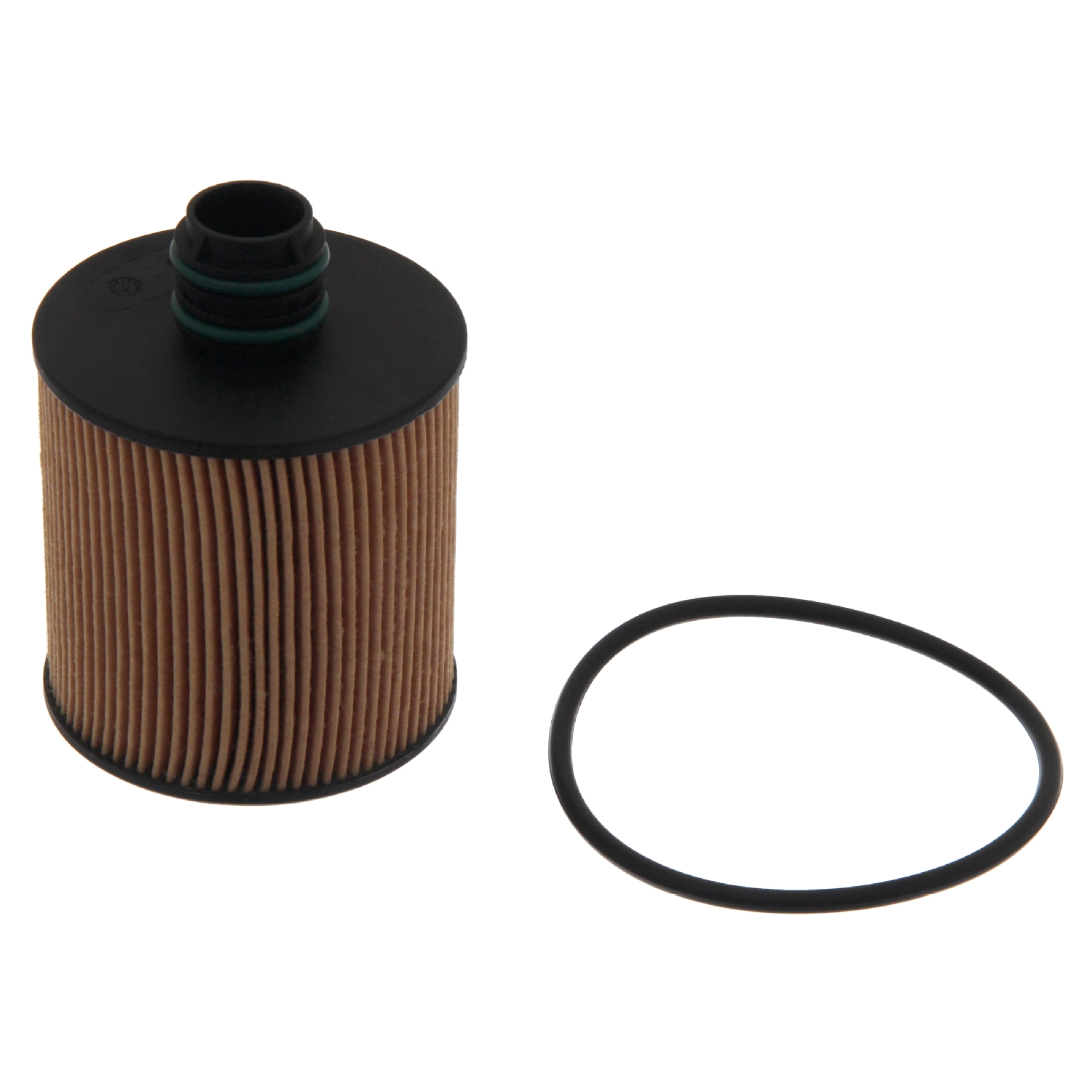 Oil Filter with sealing ring
