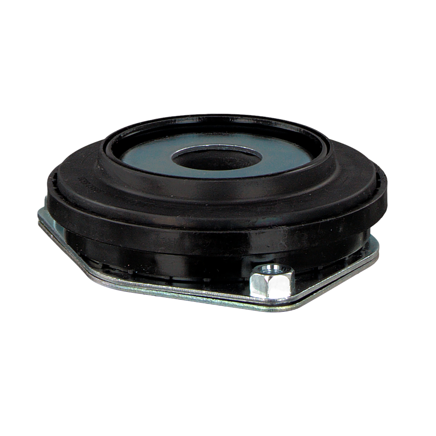 Strut Mounting Kit with ball bearing
