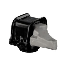 Engine Mounting