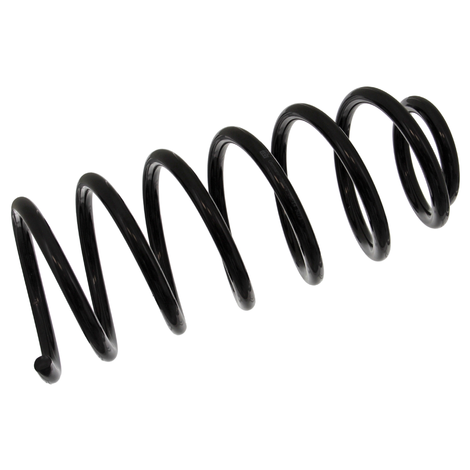 Coil Spring