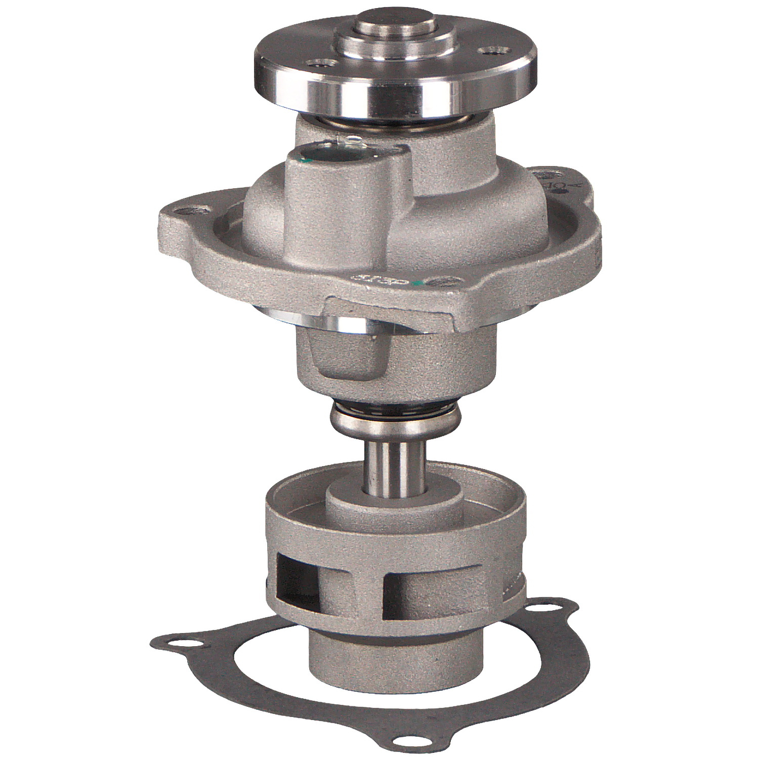 Water Pump with gasket
