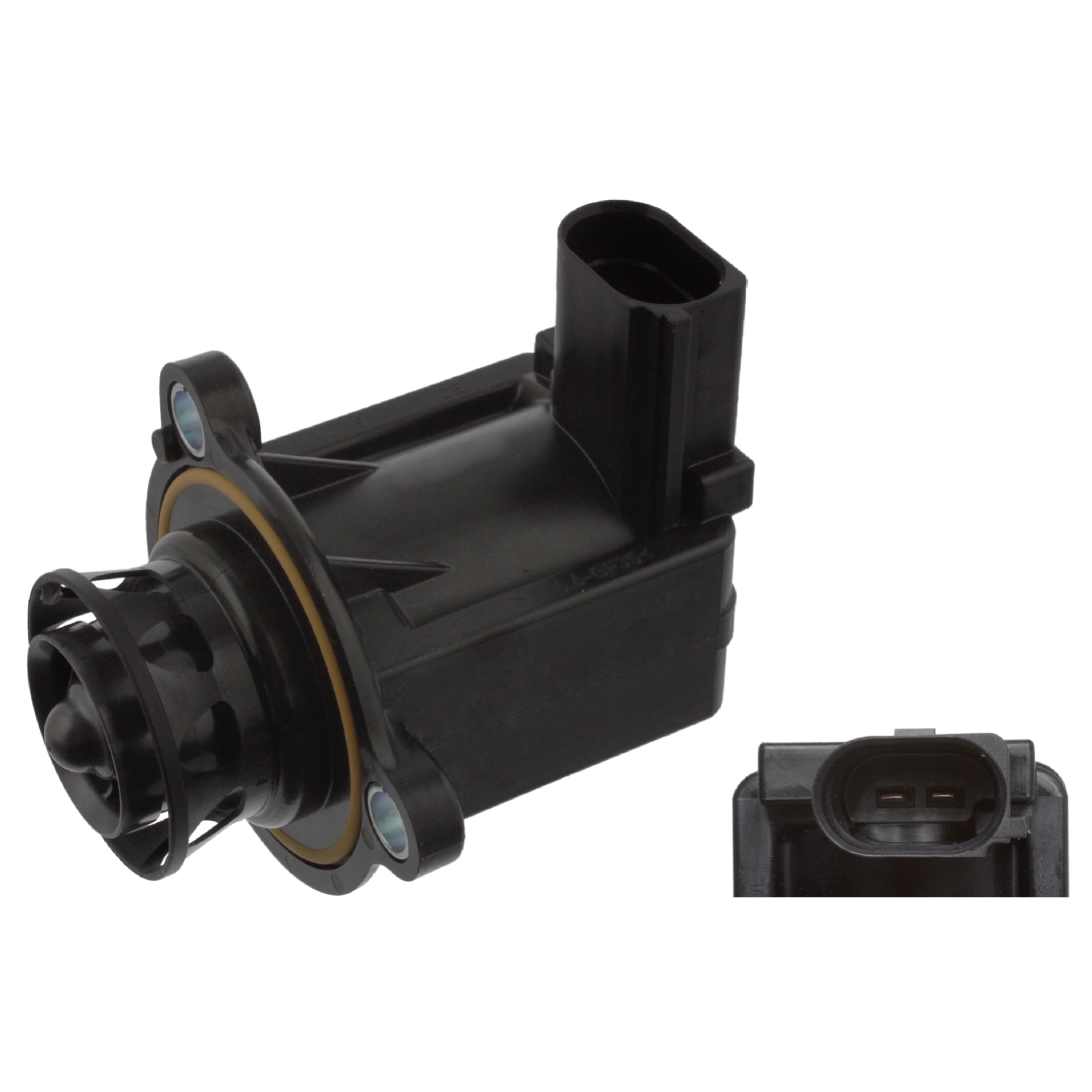 Diverter Valve
