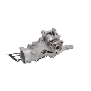 Water Pump with gasket