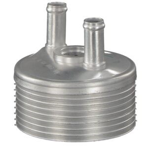 Oil Cooler for automatic transmission