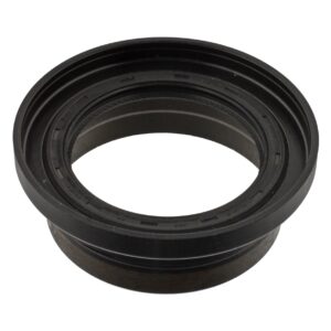 Shaft Seal for differential